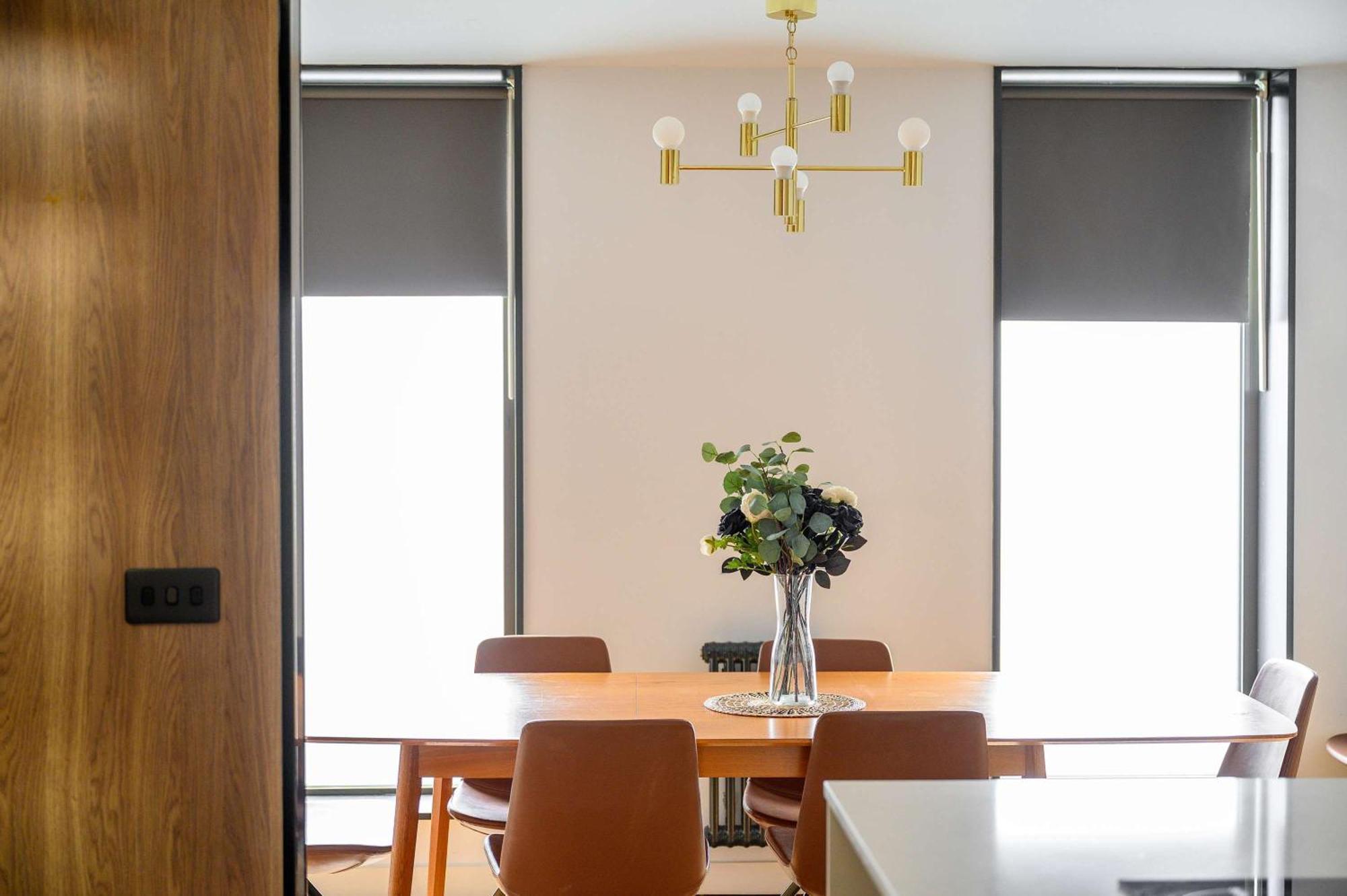 Holiday home Stunning Luxury Townhouse In Centre Of Manchester